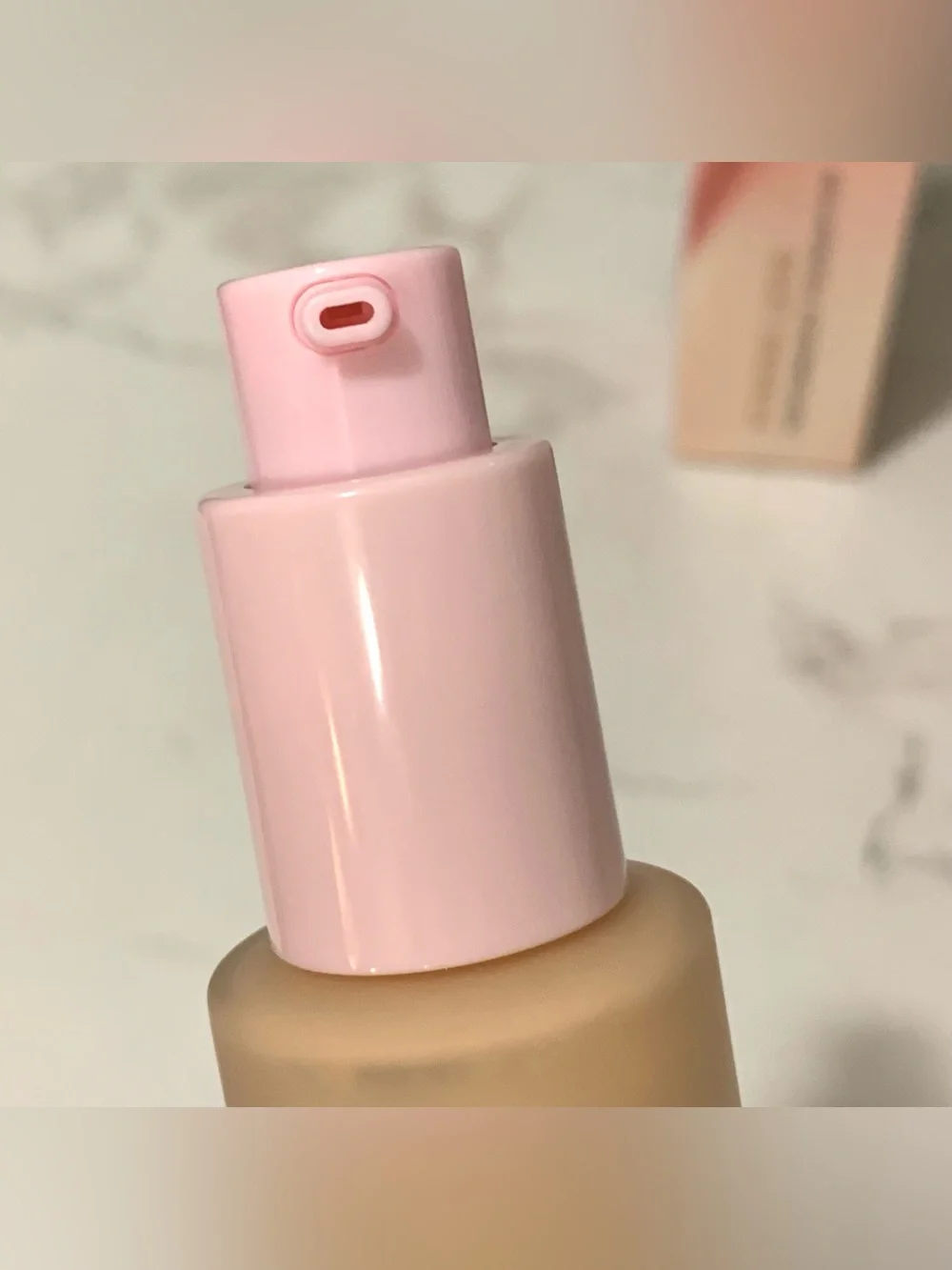Mally Beauty BEIGE Stress Less Performance Foundation